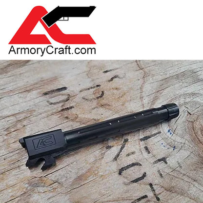 Armory Craft SIG P320 X5 Legion BULL Barrels