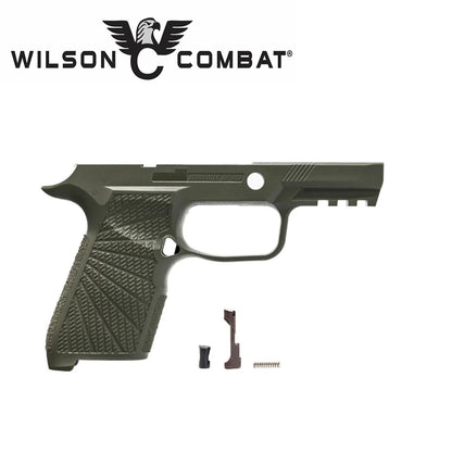Wilson Combat Grip Module WC320 w/ Magazine Release - XCOMPACT