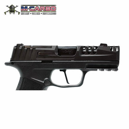 MCarbo Sig Sauer P365 Stainless Compensated Slide with Ported Barrel