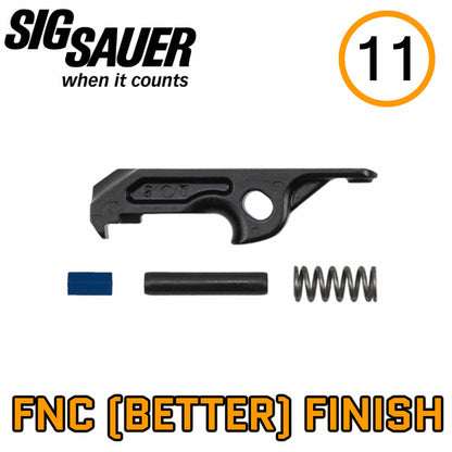 SIG Sauer EXTRACTOR KIT, P365 - Ferritic Nitrocarburizing Finish