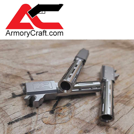 Armory Craft P365 Barrels - 9MM