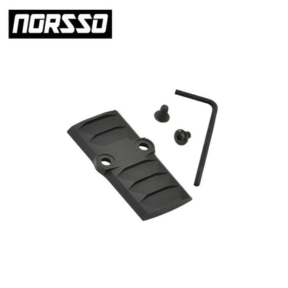 Norsso P365 Reptile RMRcc Cut Cover Plate