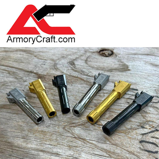 Armory Craft P365 XL Barrels - 9MM