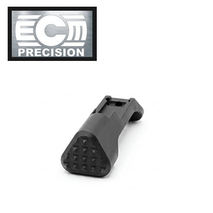 ECM Precision Sig Sauer P365 Extended Aggressive OEM Style Mag Release