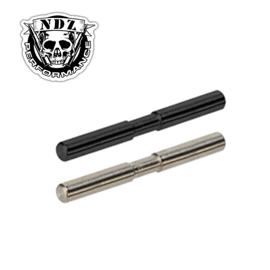 NDZ Performance  P365 P365 XMACRO Backstrap Pin - STAINLESS