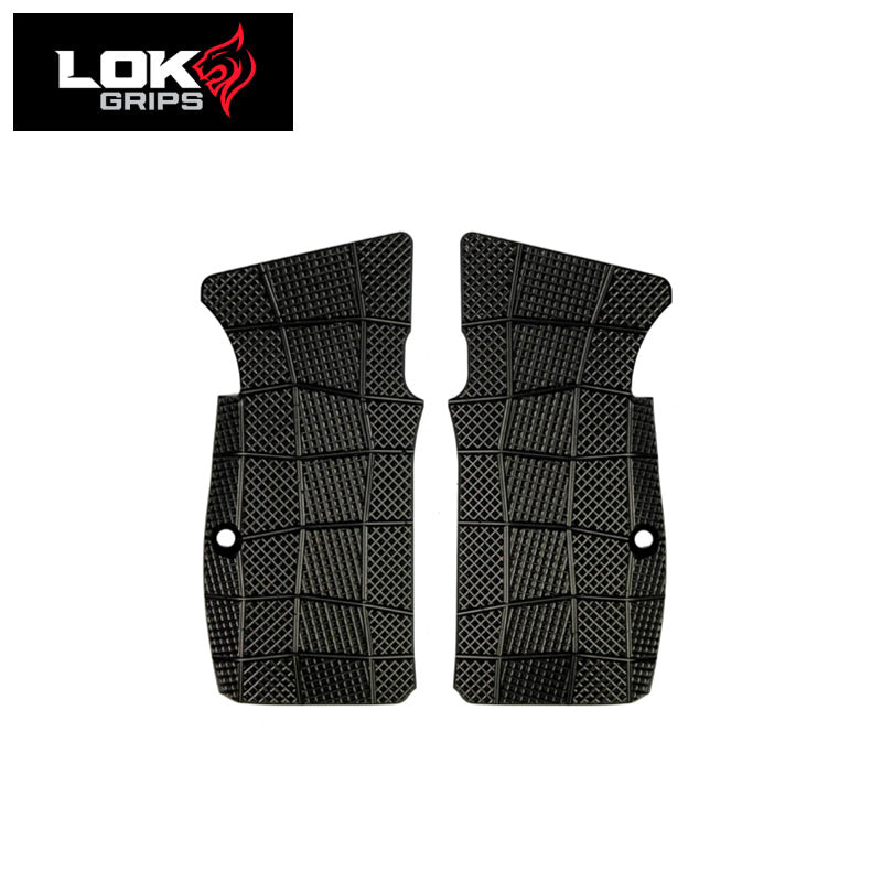LOK Sig Sauer P365-LUXE 380 | AXG X GridLOK - Aluminum