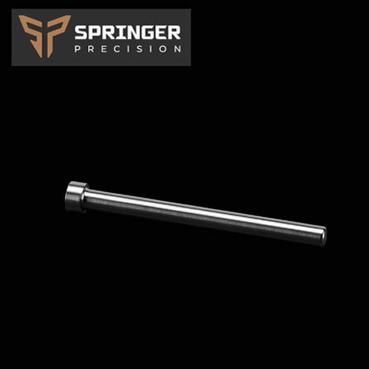 Springer Precision – Sig Guy