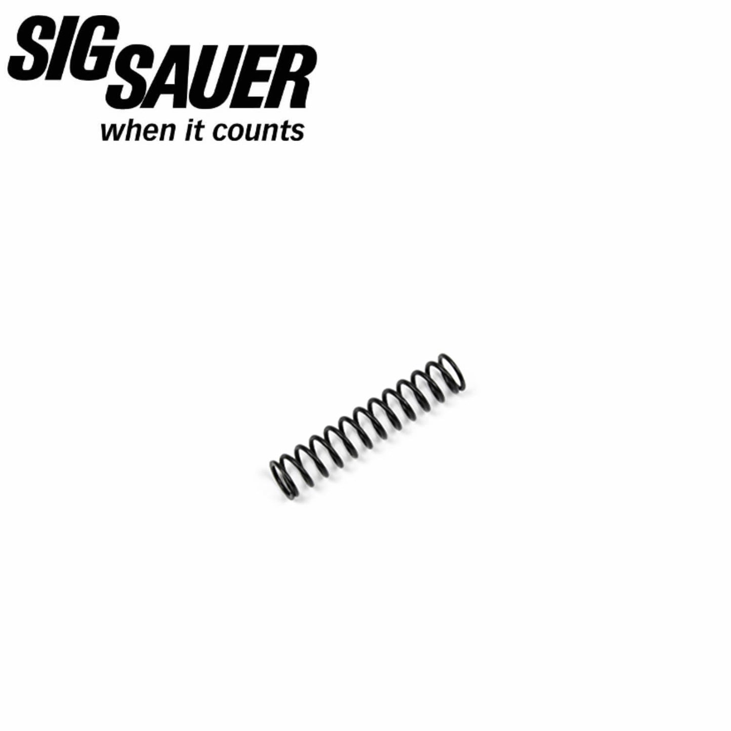 SIG Sauer P322 Trigger Return Spring