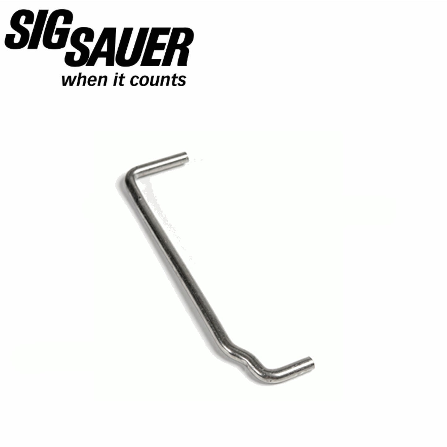 SIG Sauer P322 Trigger Bar