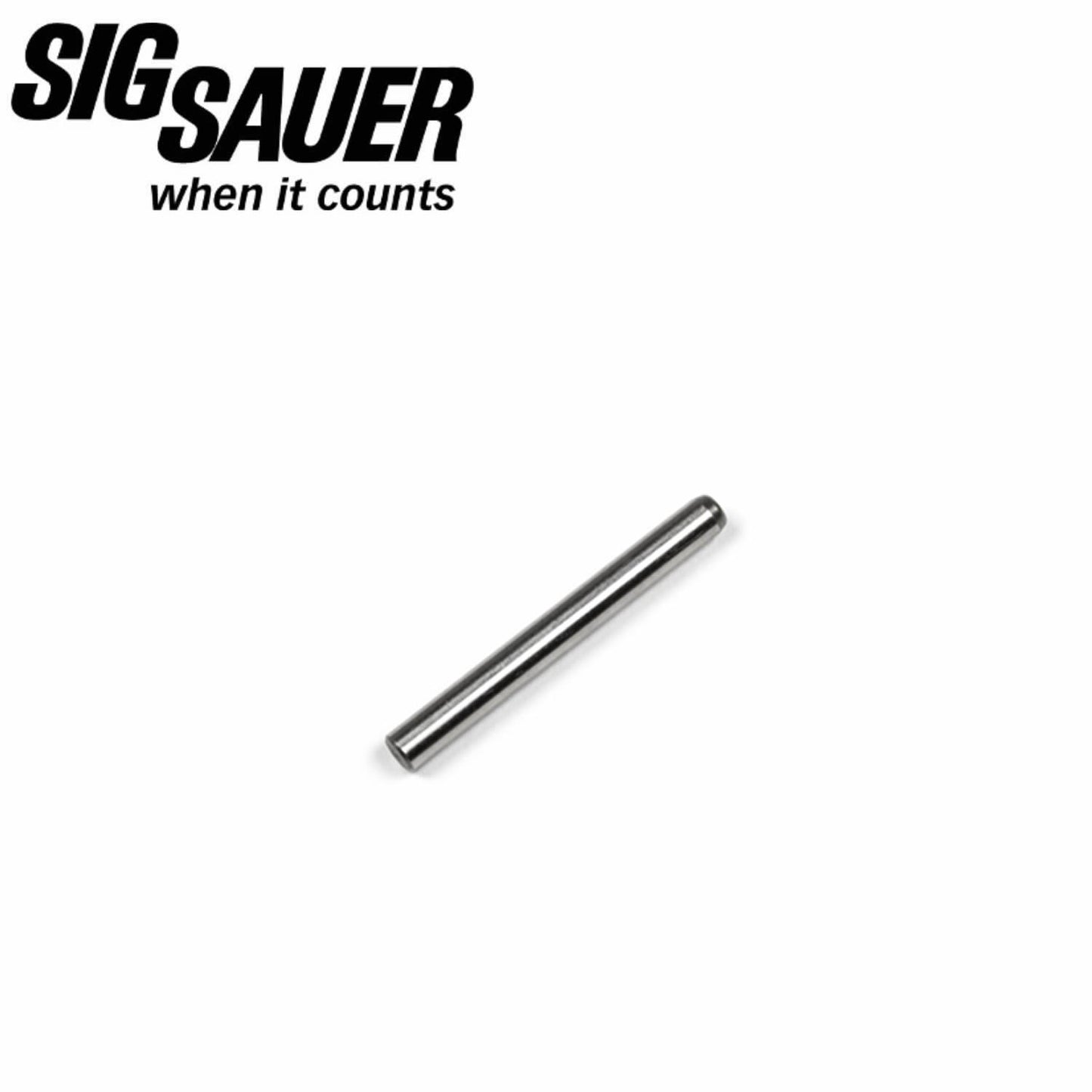 SIG Sauer P322 Pin, Dowel, 2.5 X 24MM