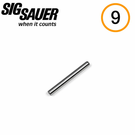 SIG Sauer P322 Pin, Dowel, 2.5 X 24MM