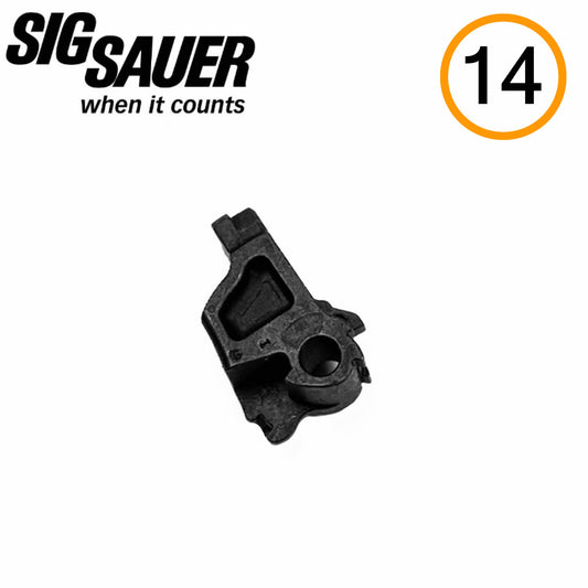 SIG Sauer P322 Hammer, Black