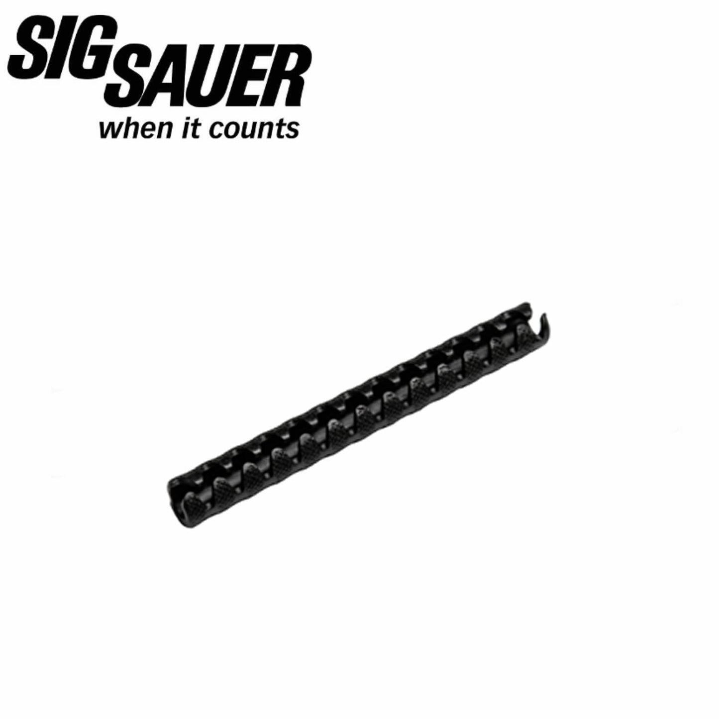 SIG Sauer P322 Pin, Coiled Spring, Serrated, 2 X 20MM