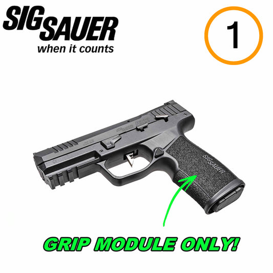 SIG Sauer P322 GRIP MODULE