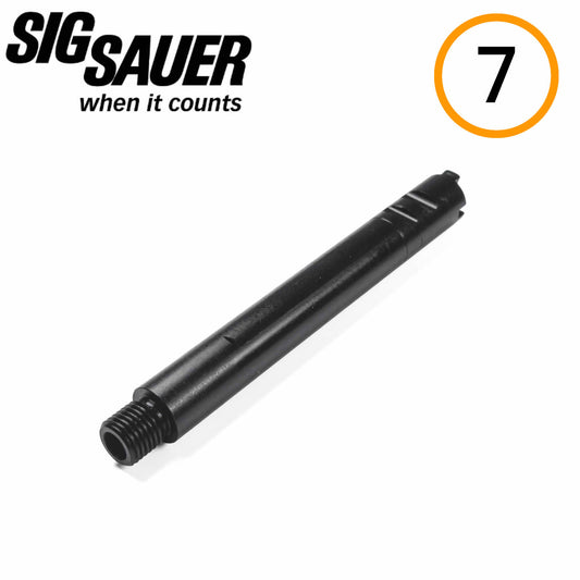 SIG Sauer P322 BARREL, 22LR, 4140, 4 IN, FNC