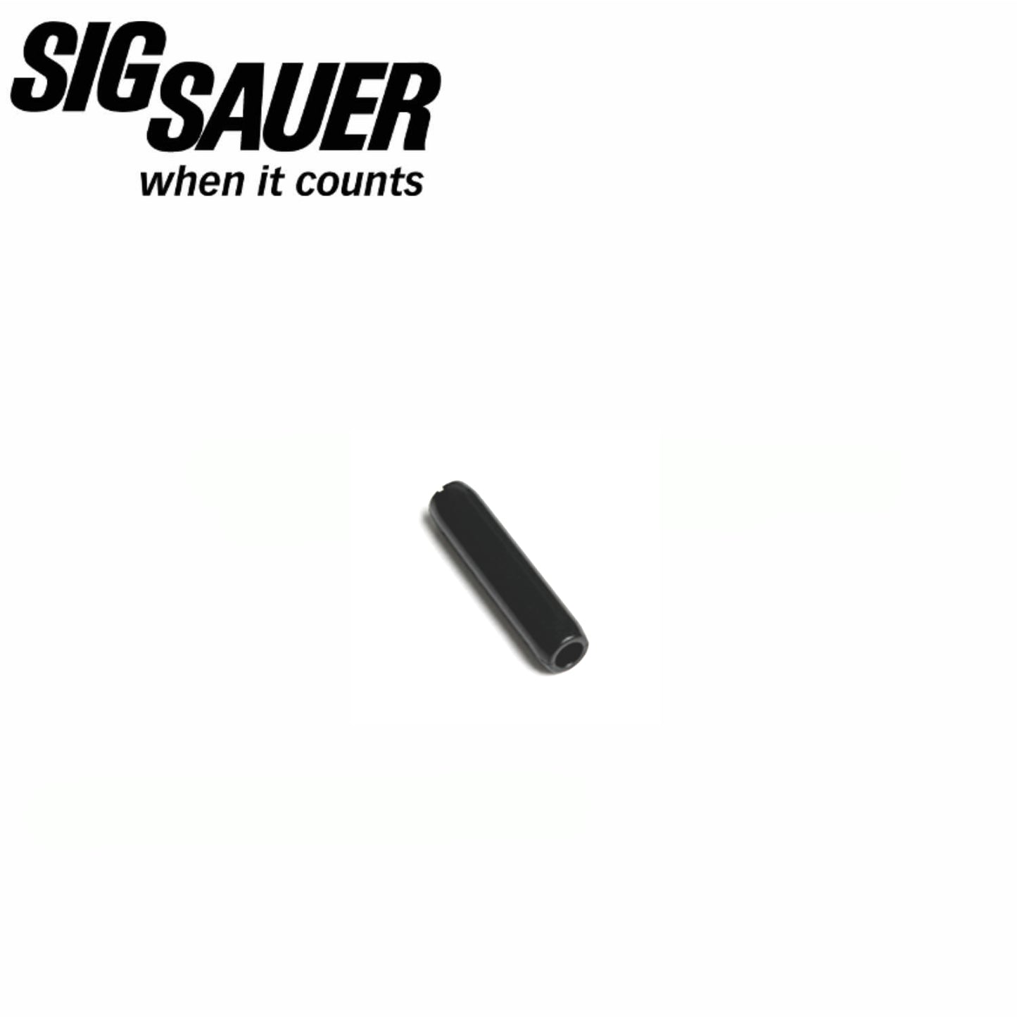 SIG Sauer P322 Pin, Coiled Spring, 5/64 X 3/8 IN