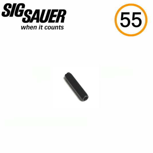 SIG Sauer P322 Pin, Breech Block, Coiled Spring, 5/64 X 3/8 IN