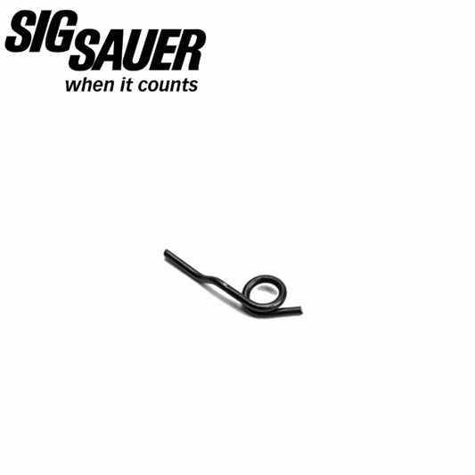 SIG Sauer P322 Battery Safety Spring, Light Oil
