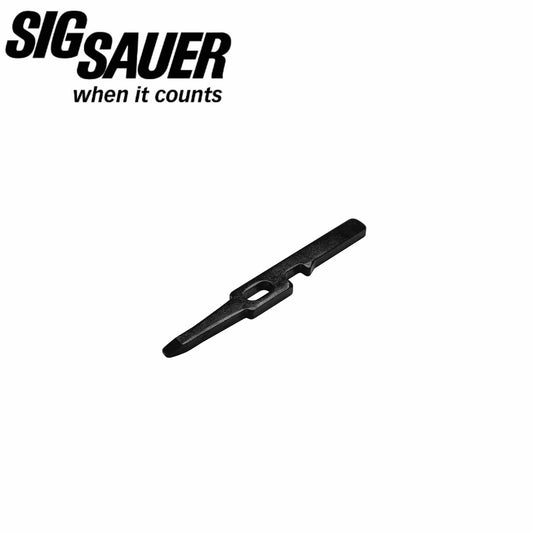 SIG Sauer P322 FIRING PIN, CHISEL TIP, P322, BLK