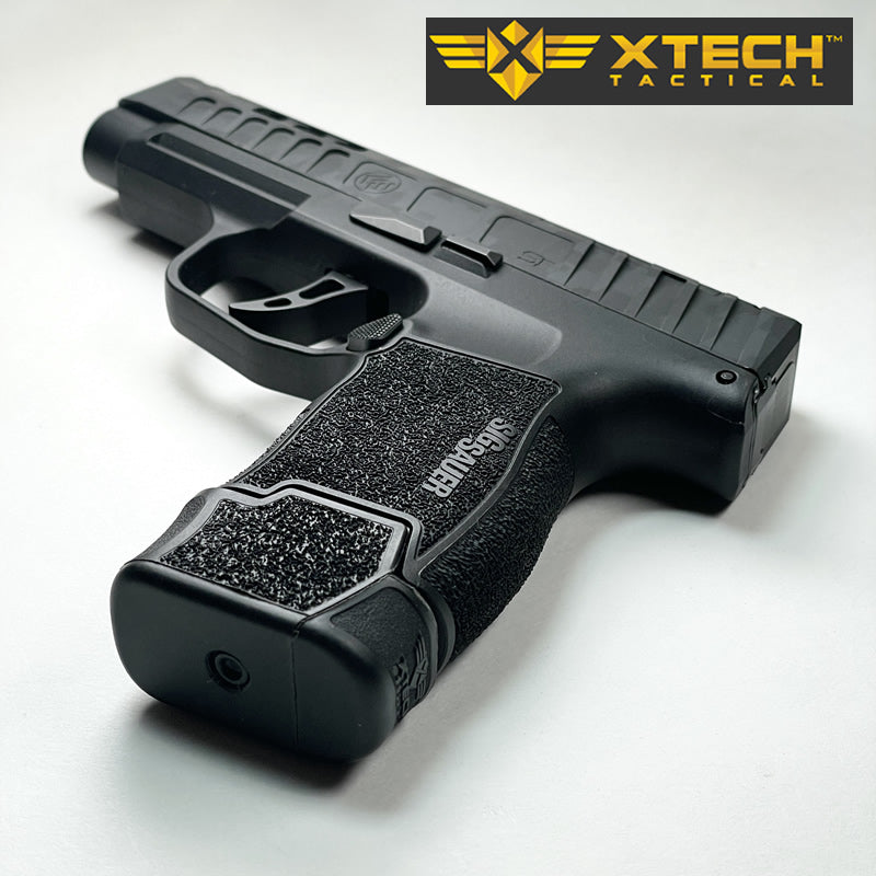 X Tech Ragnar XTech – Sig Guy