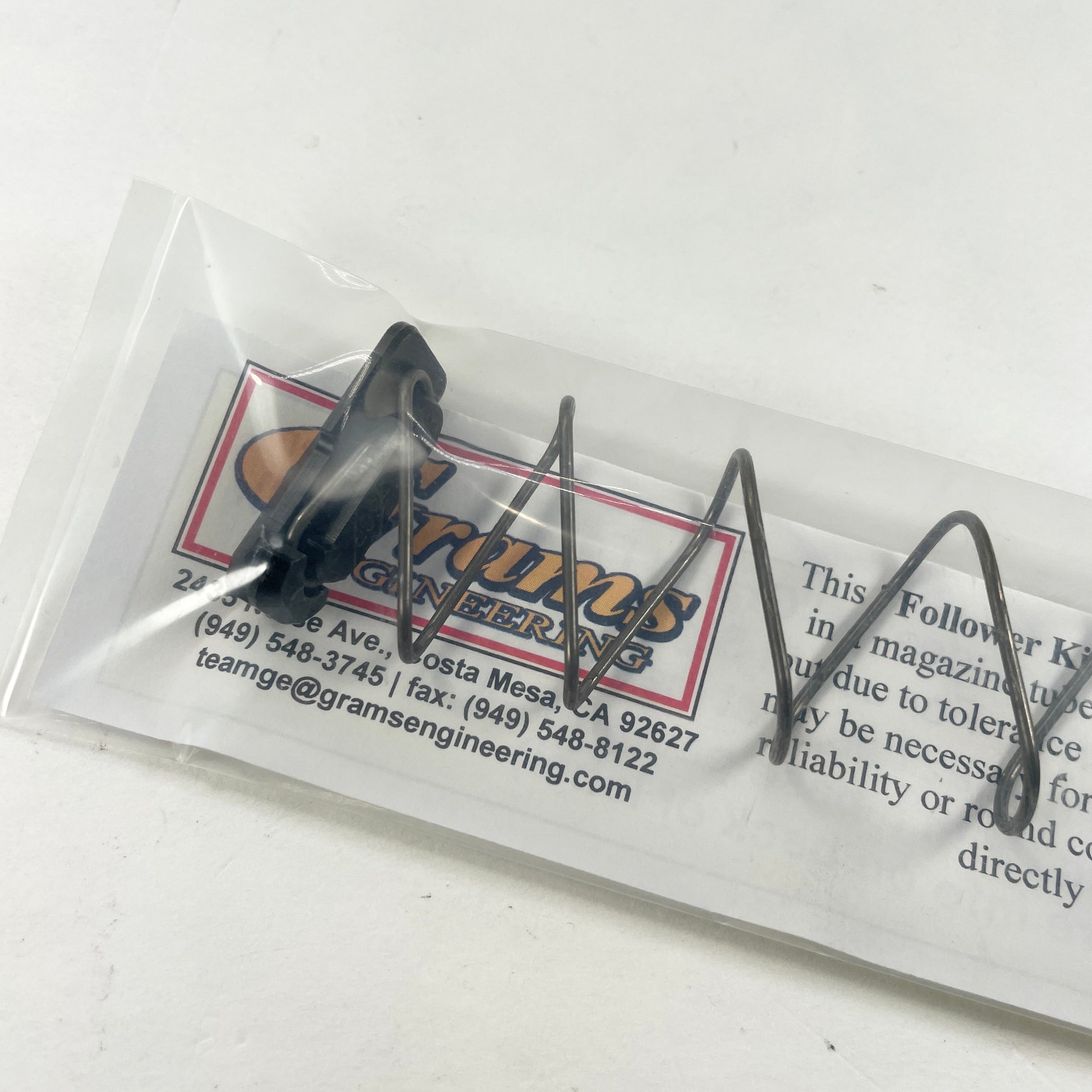 Grams Extra Capacity Follower Kit for Sig Sauer P320 image 4