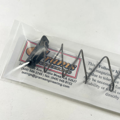 Grams Extra Capacity Follower Kit for Sig Sauer P320 image 4