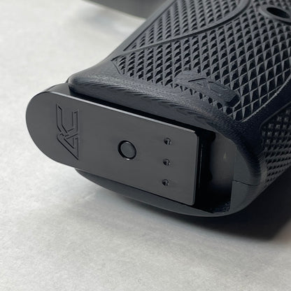 Armory Craft P210A - Base Pad - Low Profile image 2