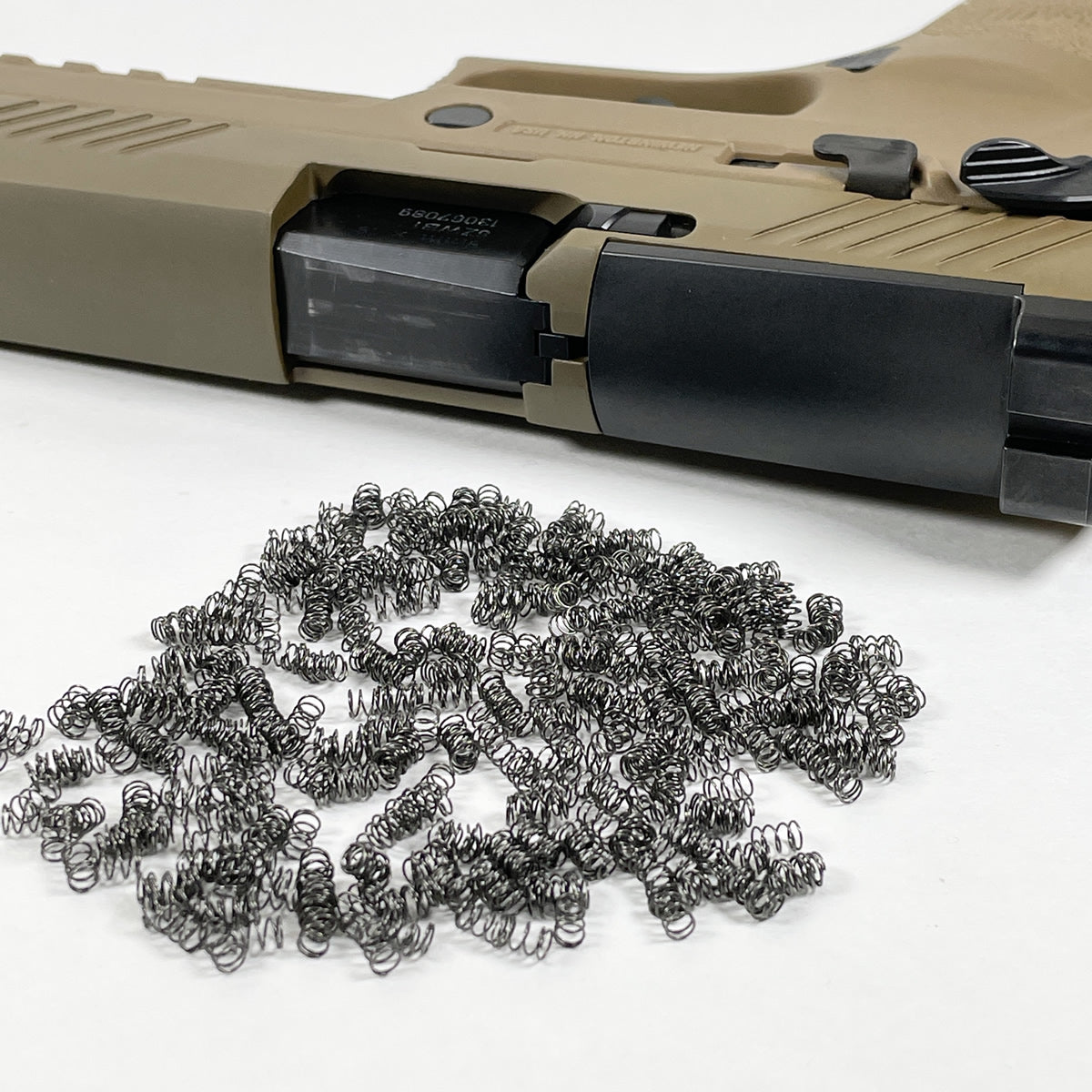 Sig Guy SIG Sauer P365 Loaded Chamber Indicator (LCI) Spring
