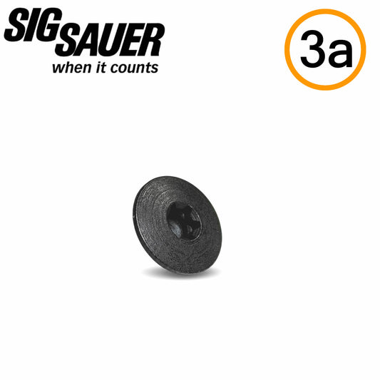 SIG Sauer P211  PANEL GRIP SCREW, LOWER (1)