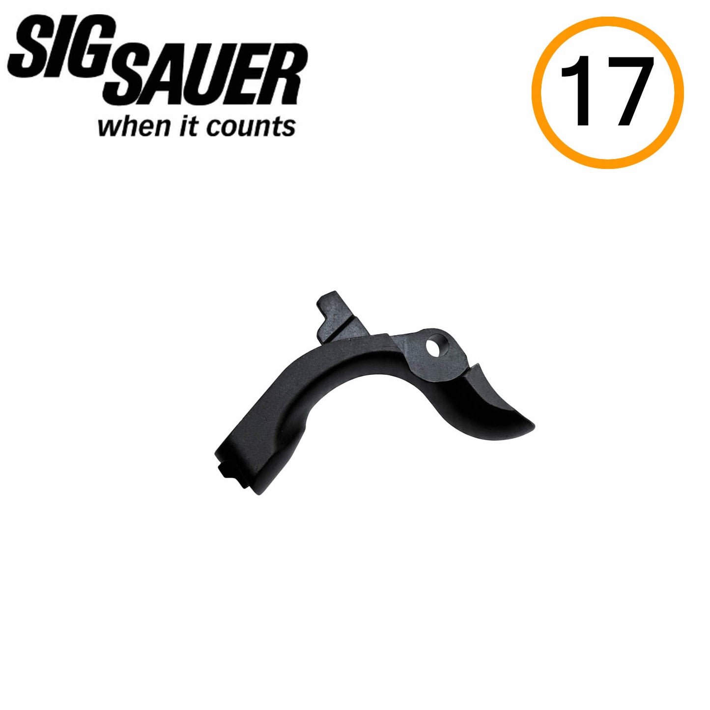 SIG Sauer 1911, Grip Safety, Matte DLC