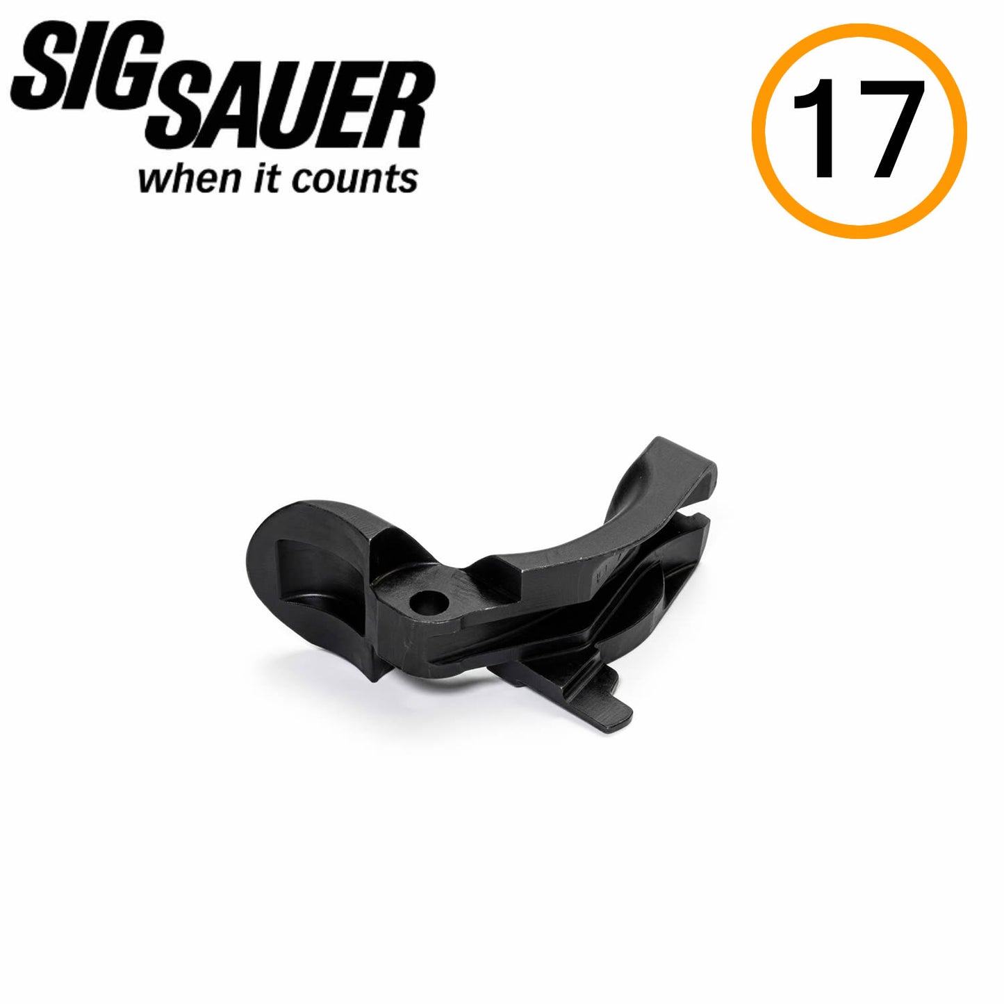 SIG Sauer 1911, Grip Safety, Matte DLC