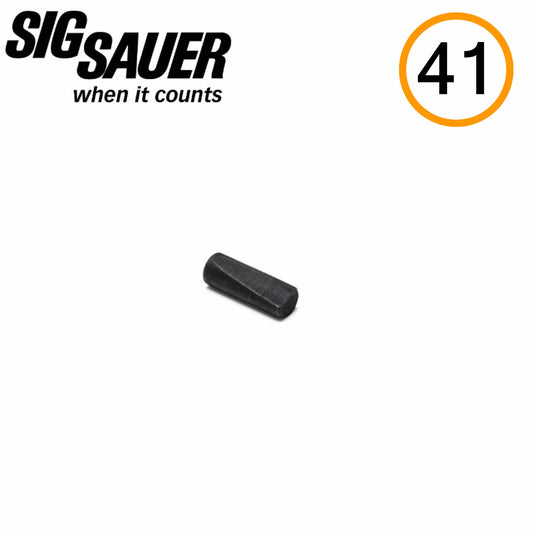 SIG Sauer P211 PIN, WEDGE, COMPENSATOR