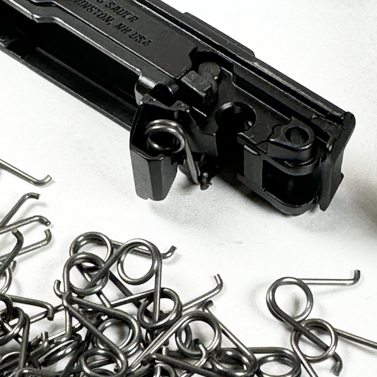 Usp Trigger Return Spring Sig Guy SIG Sauer P365 Tactile Reset Trigger Return Spring +10%