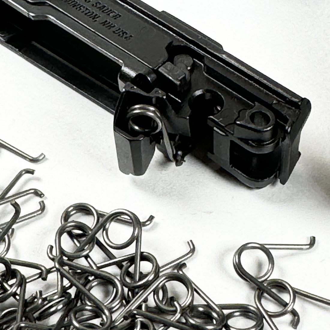 Spring Guy R Sig Guy P365 Tactile Reset Trigger Return Spring +10%