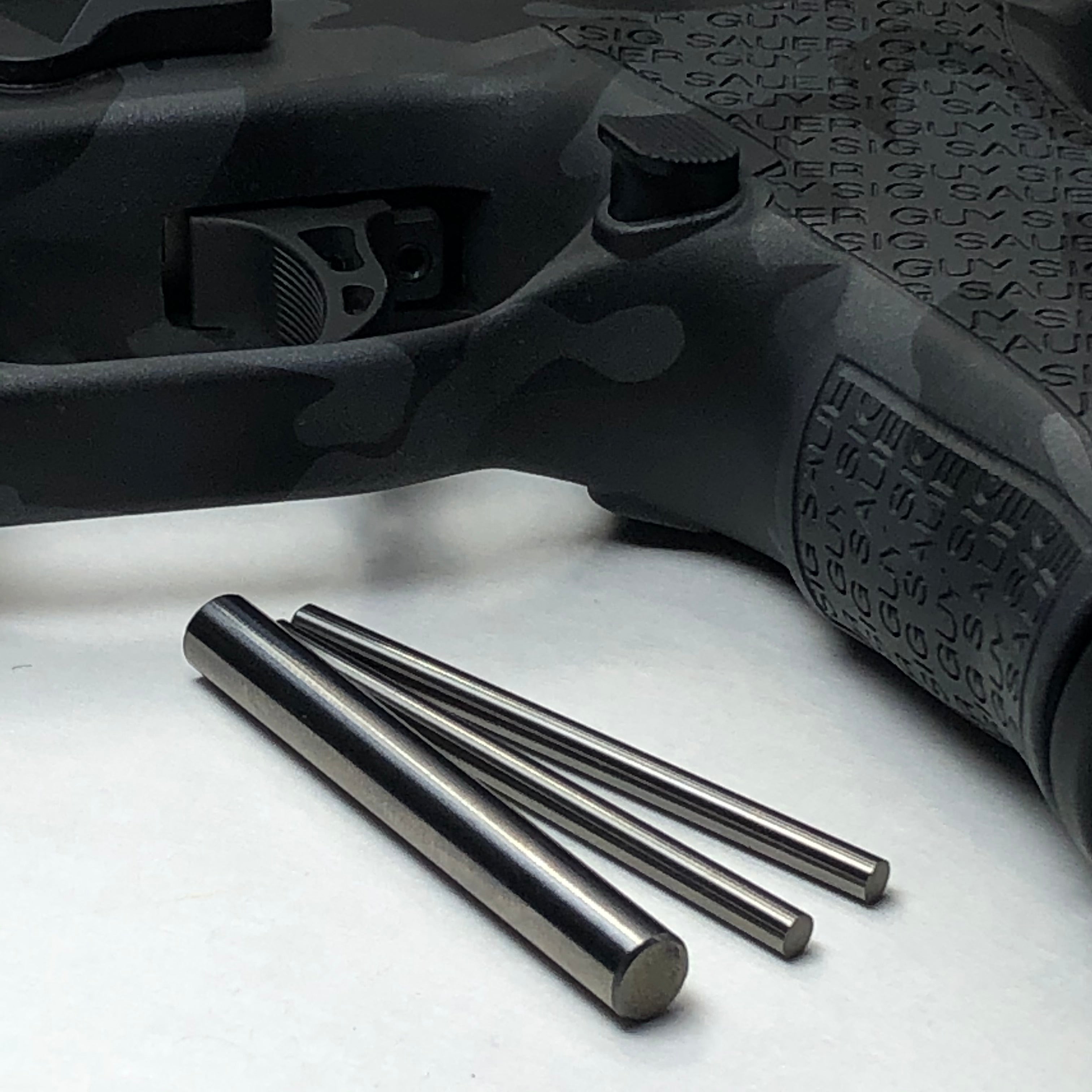 Armory Craft – Sig Guy