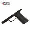 Mischief Machine MACRO X COMMANDER (17rd) Series Aluminum P365 Grip Mo ...