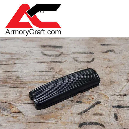 Armory Craft - P320 AXG Brass Backstrap - Type 2 image 0