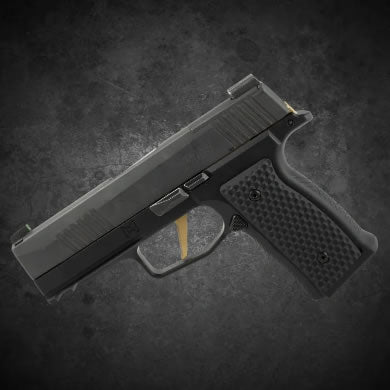 Mischief Machine OMEGA SERIES P365XL GRIPS – Sig Guy
