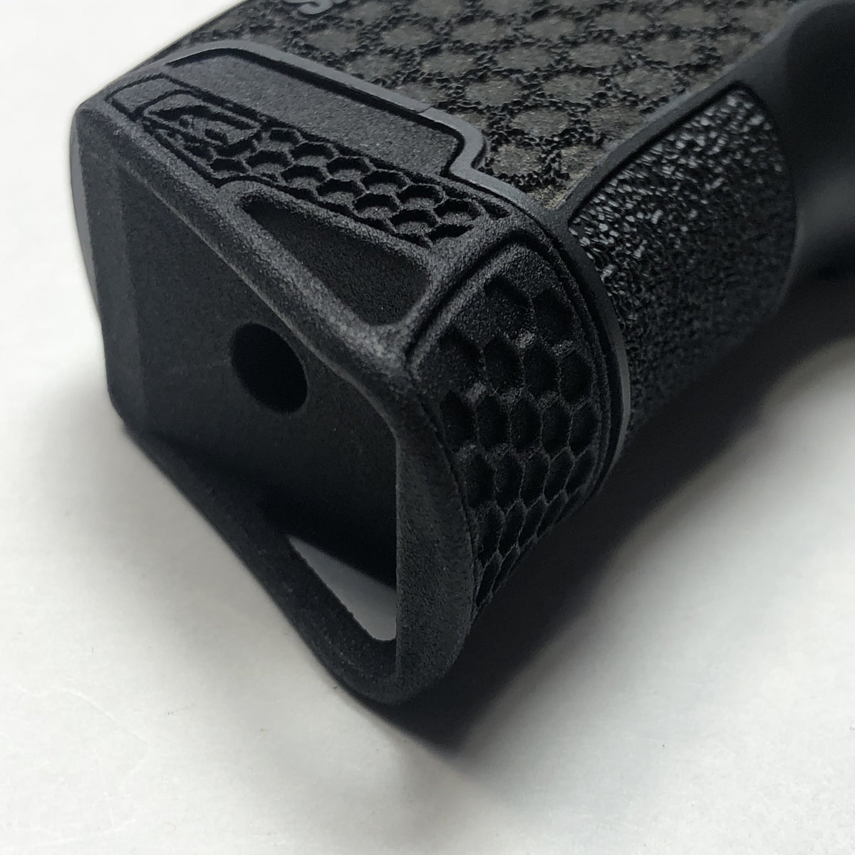 Sig Sauer P365 Pinky Extension Magazine Base Plate Sig Sauer P365 Pinky Extension Magazine Base Plate