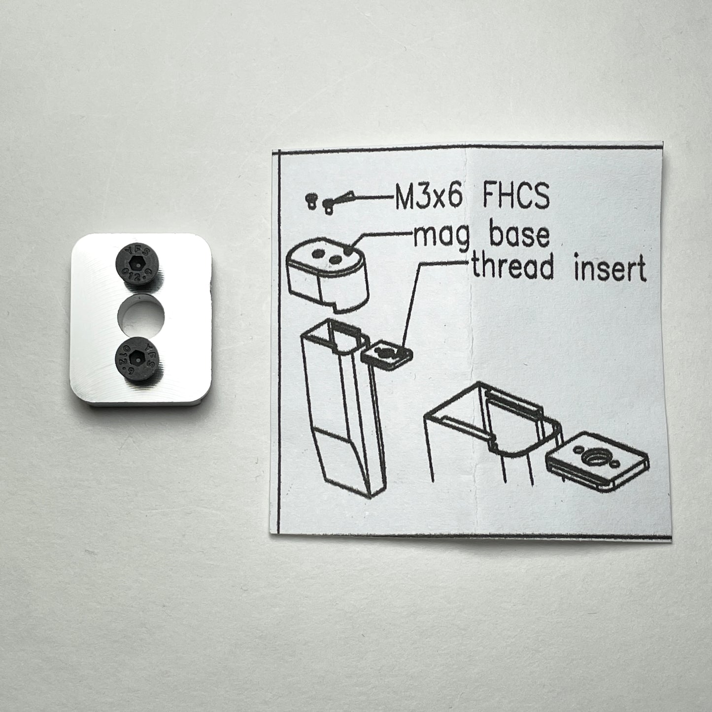 Base Pad Adapter image 5