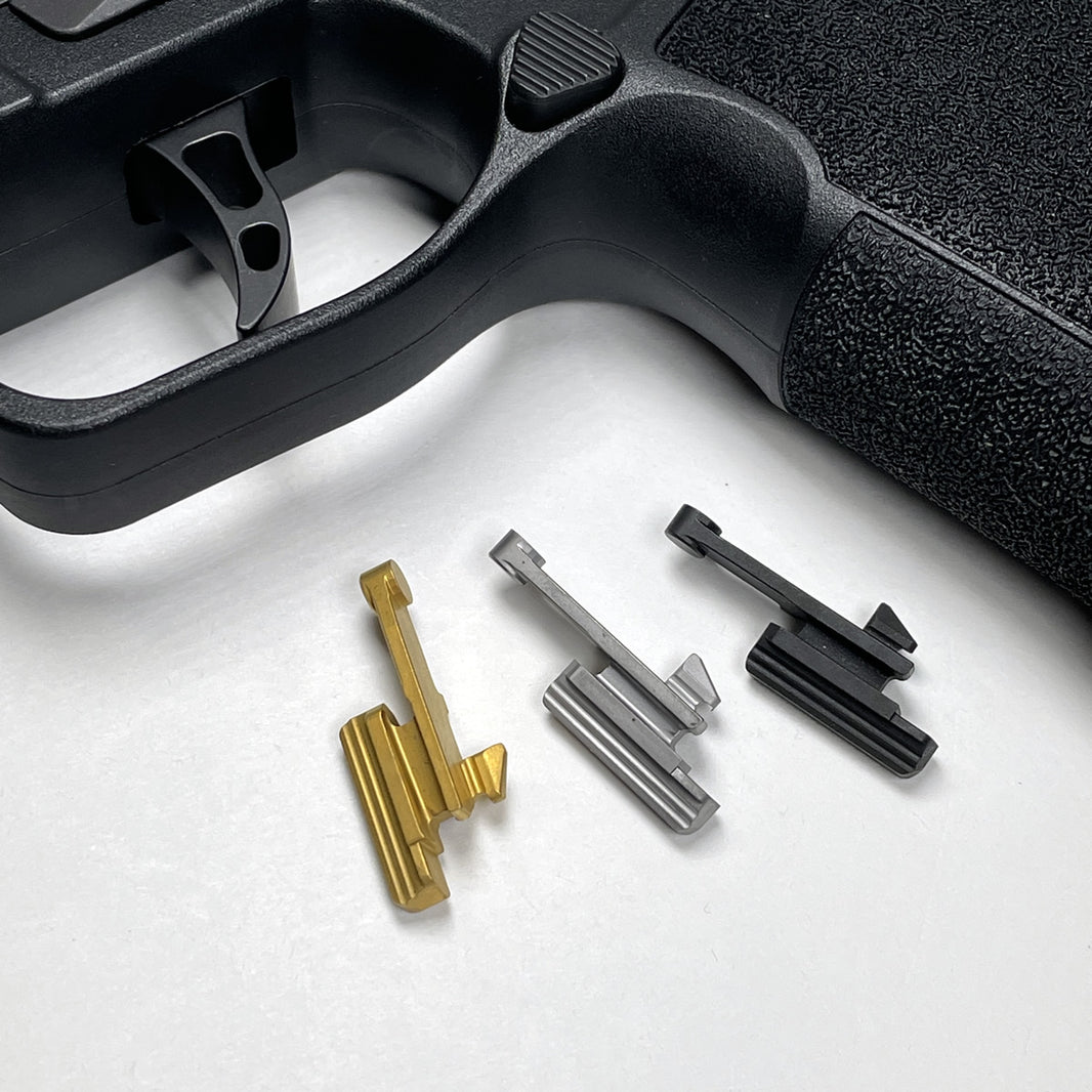 Armory Craft – Sig Guy