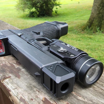 Compensators / Thread Protectors - All Others – Sig Guy