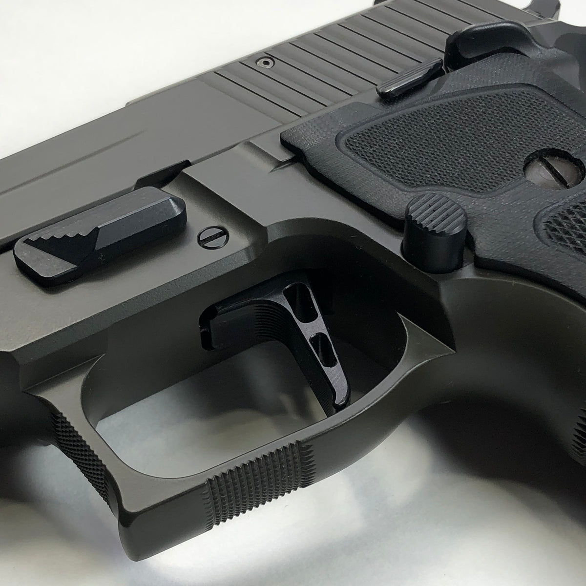 For Sig Sauer P Series Magazine Catch Spring – Matrix Precision Arms For Sig Sauer P Series Magazine Catch Spring – Matrix Precision Arms