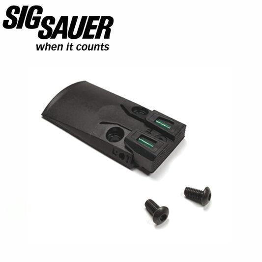 SIG Sauer P322 Rear Sight Assembly