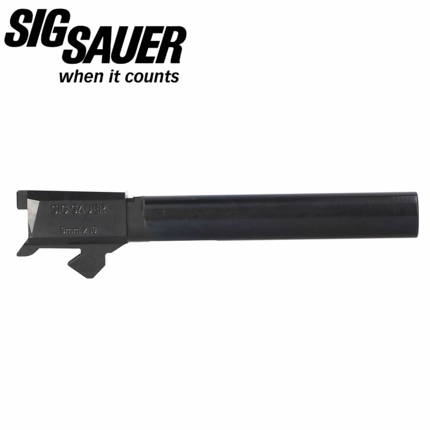 OEM SIG Sauer P22X Parts – Sig Guy