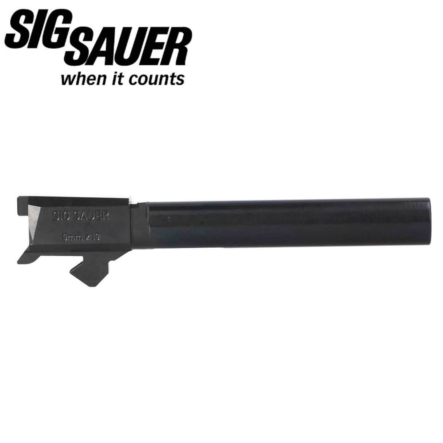P226-XFIVE 9MM 5" BARREL NO LCI