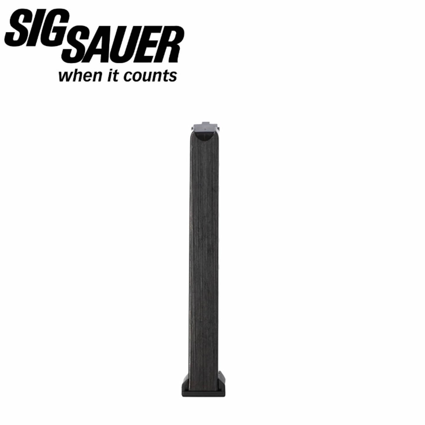SIG Sauer 1911-X .45 ACP 8RD STEEL MAGAZINE - MEC-GAR