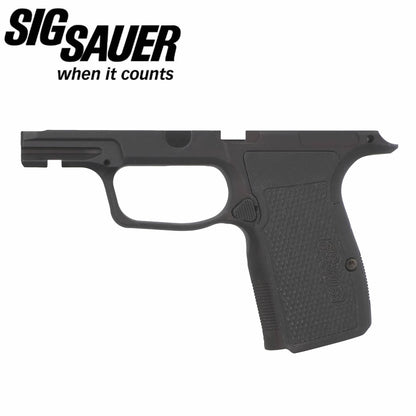 SIG Sauer P365 AXG X GRIP MODULE - BLACK