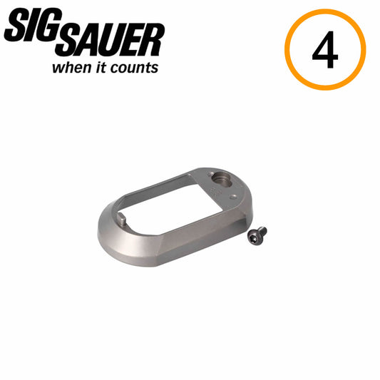 SIG Sauer P211 MAGAZINE FUNNEL - STAINLESS