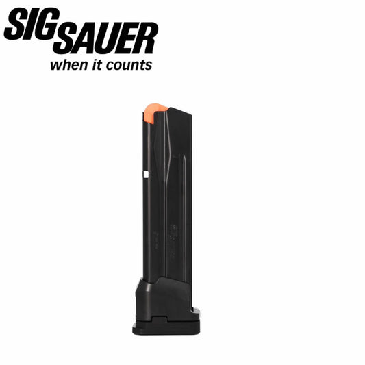 SIG SAUER P211/P320 FULL/CARRY 9MM 23RD EXTENDED MAGAZINE